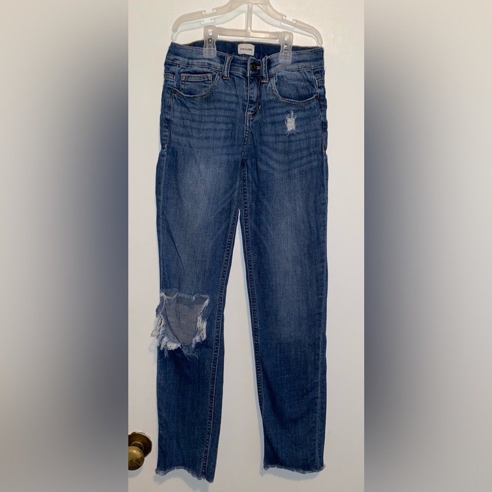 Women’s jeans